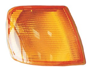 Vilkkuvalo, Oikea, FORD SIERRA II, SIERRA Halvkombi II, SIERRA Turnier II, 6151231, 87BG13368AA, 87BG-13368-AA