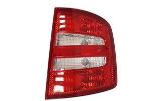 Takavalo, Oikea, SKODA FABIA I, FABIA Combi I, FABIA Sedan I, 6Y9945112, 6Y9945112B