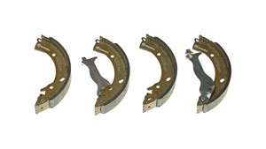 Jarrukenkäsarja, Taka-akseli, HYUNDAI GETZ, KIA RIO IV, 583051CA10, 583051CF10, 583503XA00, 58350H5A20, 58350H8A00, 58350H9A00