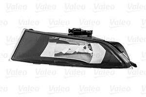 Sumuvalo, Oikea, SKODA FABIA III, FABIA Kombi III, 6V0941700, 6V0941702