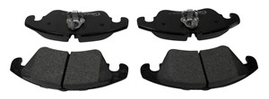 Jarrupalasarja, levyjarru, Etuakseli, AUDI,FORD, 1 551 486, 1 567 730, 1 577 447, 1 761 090, 9M51-2K021-AA, 9M51-2K021-BA, 9M51-2K021-BB