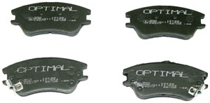 Jarrupalasarja, levyjarru, Etuakseli, HYUNDAI ATOS, 5810102A10, 5810105A10, 5810105A30