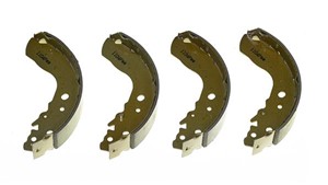 Jarrukenkäsarja, SUZUKI VITARA, VITARA Cabrio, 000354156, 1A072638ZA, 354112, 354156, 5320071E11, 5320077810, 5320077810000, 5320077811,