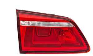 Takavalo, Oikea, VW GOLF SPORTSVAN VII, 510 945 094K, 510945094G, 510945094K