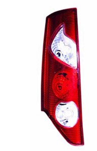 Takavalo, Oikea, RENAULT KANGOO / GRAND KANGOO II, KANGOO BE BOP, KANGOO Express, 82 00 419 945