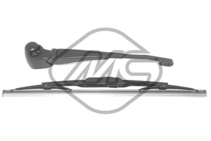 Pyyhkijänsulka, Takana, VW POLO, 6Q6 955 425, 6Q6 955 707, 7M3 955 435
