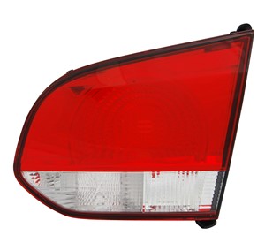 Takavalo, Oikea, VW GOLF VI, 5K0945094AB, 5K0945094F, 5K0945094G