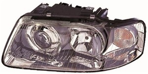 Ajovalo, Oikea, AUDI A3, 8L0941004AF