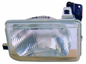 Ajovalo, Oikea, NISSAN PICK UP, TERRANO I, 2601092W00