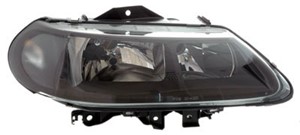Ajovalo, Vasen, RENAULT LAGUNA I, LAGUNA Grandtour I, 7701045851, 7701047879