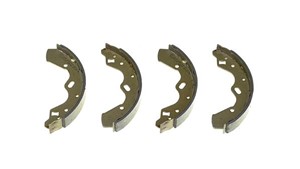 Jarrukenkäsarja, KIA AVELLA, AVELLA Halvkombi, MAZDA 2, DEMIO, B1Y22638ZA, D10226310A, D10226310B, D1Y22638Z, D1Y22638ZA, D1Y22638ZB, D1