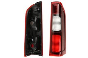 Takavalo, Oikea, NISSAN,OPEL,RENAULT,VAUXHALL, 26550-00Q0L, 265504656R, 4422465, 6000617811, 93867969