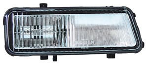 Sumuvalo, Vasen, CITROËN,FIAT,PEUGEOT, 1471313080, 147131380, 6204J4