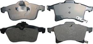 Jarrupalasarja, levyjarru, Etuakseli, OPEL, 09192157, 16 05 080, 16 05 099, 16 05 177, 16 05 252, 16 05 456, 16 05 992, 16 05 996, 16 05