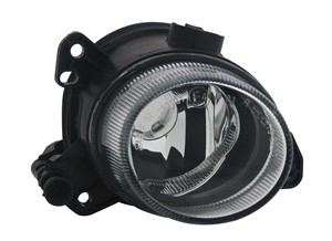 Sumuvalo, Oikea, MERCEDES-BENZ, 2128201056, A2128201056