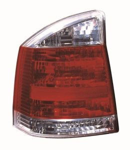 Takavalo, Vasen, OPEL VECTRA C, 1222694, 1222698, 62405, 93175445