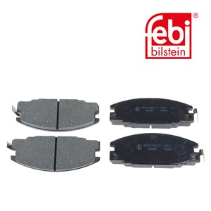Jarrupalasarja, levyjarru, Etuakseli, ISUZU,OPEL,VAUXHALL, 090541257, 094483220, 16 05 825 S1, 16 05 825, 16 05 916 S1, 16 05 916, 16 05