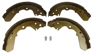 Jarrukenkäsarja, Taka-akseli, ISUZU CAMPO, KB, TROOPER I, TROOPER Terrängbil öppen I, OPEL CAMPO, 05 52 240, 5 52 240, 90 543 385, 90543