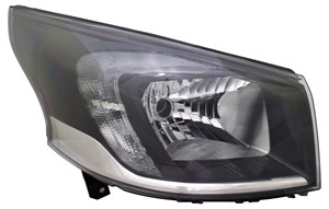 Ajovalo, Vasen, OPEL VIVARO B Buss, VIVARO B Flak/chassi, VIVARO B Skåp, 4422755, 95517216, 95527869