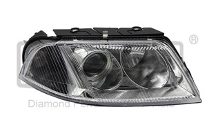 Ajovalo, Oikea, VW PASSAT B5.5, PASSAT B5.5 Variant, 3B0941016AK, 3B0941016AN