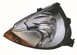 Ajovalo, Vasen, FORD KA, KA Van, 1032534, 1037280, 1046731, 1077004, 1079425, 86566