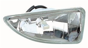 Sumuvalo, Vasen, FORD FOCUS I, FOCUS Sedan I, FOCUS Turnier I, 1063877, 1065879, 1084738, 1134301, 1204859, 1204861, 1346659, 195316052,