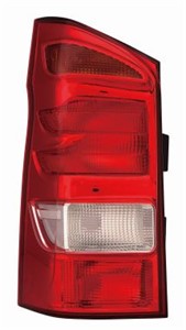 Takavalo, Vasen, MERCEDES-BENZ V-KLASS [W447], A4478201164