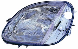 Ajovalo, Vasen, MERCEDES-BENZ SLK [R170], 1708202361