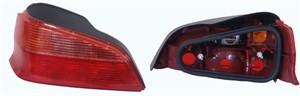 Takavalo, Vasen, PEUGEOT 106 II, 6350 G6