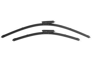 Pyyhkijänsulka, Edessä, CITROËN,FIAT,PEUGEOT, 1353219080, 1353220080, 6423 30, 6423 31, 6423 32, 6423 33