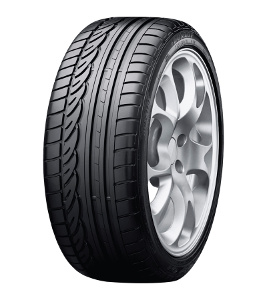 Dunlop SP Sport 01 DSROF ( 245/45 R17 95W runflat )