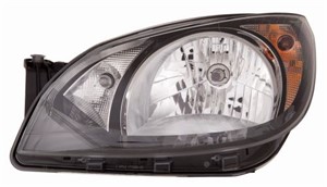 Ajovalo, Vasen, SKODA CITIGO, 1ST941015D