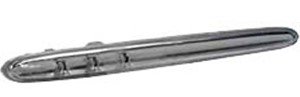 Vilkkuvalo, Asennus sivulle, Vasen, ALFA ROMEO GIULIETTA, 0000050522994, 50513758, 50522994