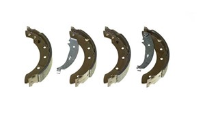 Jarrukenkäsarja, Taka-akseli, CITROËN,DACIA,PEUGEOT,RENAULT, 10040701, 4241J1, 4241J5, 4241N9, 4251J5, 4406000QAA, 440601749R, 440A07208
