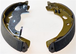Jarrukenkäsarja, Taka-akseli, FORD FIESTA VI, FIESTA Van VI, KA+ III, 1550225, 1695033, 1737303, 1802623, 8V51 2A225 AA, 8V512200AA, 8V5