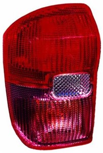 Takavalo, Oikea, TOYOTA RAV 4 II, 8155142060, 81551-42060