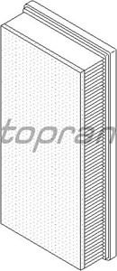 Ilmansuodatin, FIAT,LANCIA,PEUGEOT, 140017580, 1444 A9, 1444 H6, 1444 J2, 1444 T2, 1444 T4, 9463624880