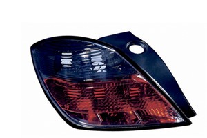 Takavalo, Oikea, OPEL ASTRA H GTC, 12 22 118, 12 22 175, 93183056, 93190791