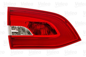 Takavalo, Vasen, PEUGEOT 308 SW II, 9678098080