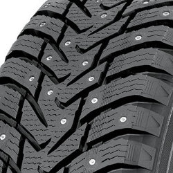 Nokian Hakkapeliitta 8 SUV ( 245/70 R17 110T nastarengas )