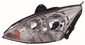 Ajovalo, Vasen, FORD FOCUS I, FOCUS Sedan I, FOCUS Turnier I, 1343658