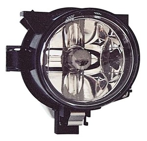 Sumuvalo, Vasen, SEAT AROSA, SKODA FELICIA I, FELICIA II, FELICIA Kombi I, FELICIA Kombi II, FELICIA Pick-up I, VW LUPO I, 6H0941699, 6H