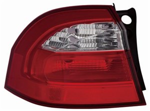 Takavalo, Vasen, KIA RIO III, 924011W210, 92401-1W210