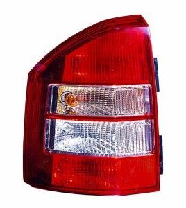 Takavalo, Oikea, JEEP COMPASS, 05303882AB