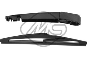 Pyyhkijänsulka, Takana, OPEL KARL, 11514596, 95391371, 95391372