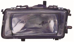 Ajovalo, Oikea, AUDI 80 B3 Sedan, 893941030H