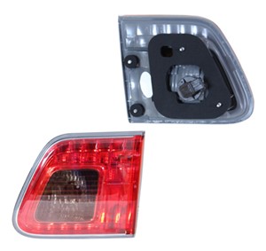 Takavalo, Oikea, TOYOTA AVENSIS Kombi, 81580 05110, 81581 05110