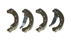 Jarrukenkäsarja, Taka-akseli, CHEVROLET,OPEL,VAUXHALL, 1605062, 1605358, 1605920, 90512792, 91158369, 93189978, 93195331, 93284576