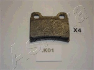 Jarrupalasarja, levyjarru, Taka-akseli, FORD,KIA, 0K20H3323Z, 7114005, 91AB2M008BD