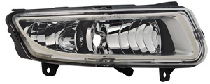 Sumuvalo, Vasen, VW POLO V, 6R0941061C